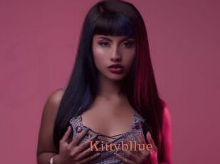 Kittybllue