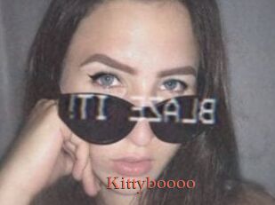Kittyboooo