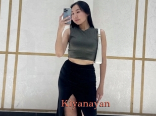 Kiyanayan