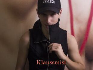 Klaussmist