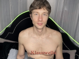 Klauswells