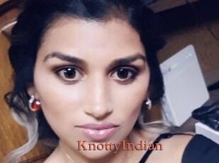 KnottyIndian