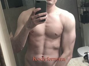 Kodyferreira