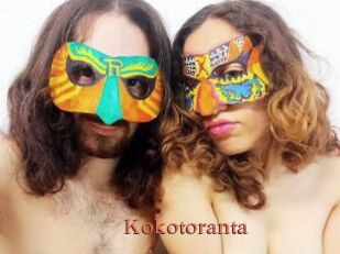 Kokotoranta