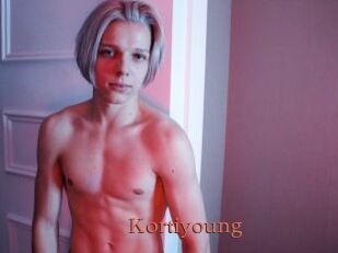 Kortiyoung