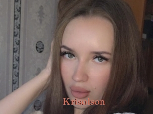 Krisolson