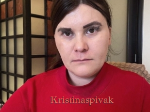 Kristinaspivak