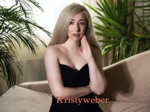 Kristyweber