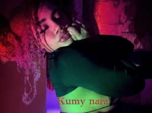 Kumy_nara