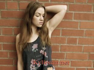 Kyliesummer