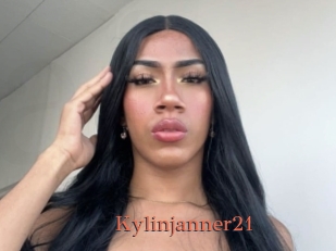 Kylinjanner21