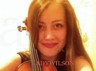 LADY_WILSON