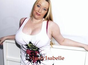 LadyIsabelle