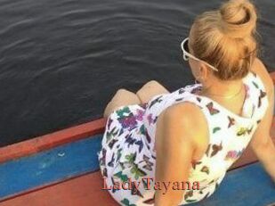 LadyTayana
