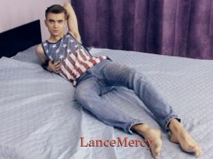 LanceMercy