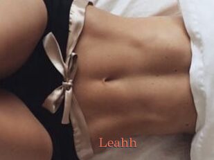 Leahh