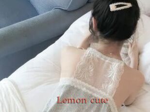 Lemon_cute
