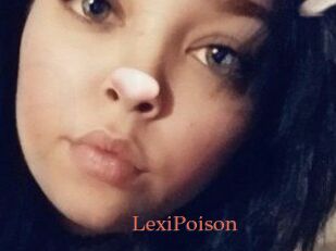 LexiPoison