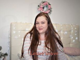 LexieFlower