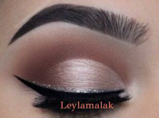 Leylamalak