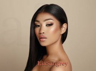 LiaSangrey