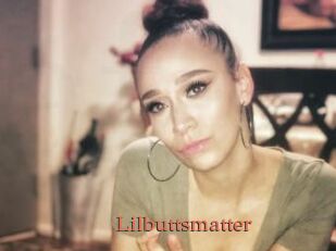 Lilbuttsmatter
