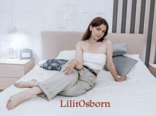 LilitOsborn