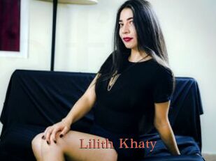 Lilith_Khaty Anal Favorite