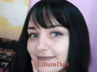 LiliumDoll