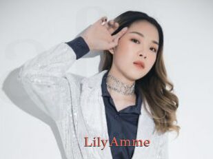 LilyAmme