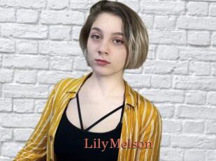 LilyMelson