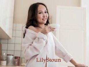 LilyStoun