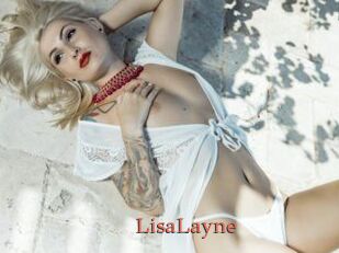 LisaLayne