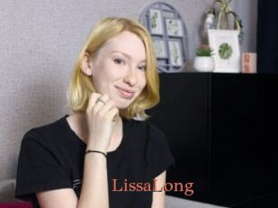 LissaLong