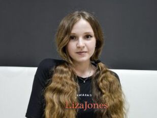 LizaJones
