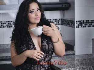 LoanaVilla