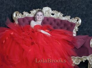 LolaBrooks