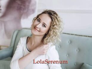 LolaSerenum