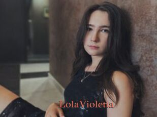 LolaVioletta