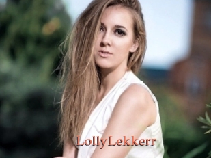 LollyLekkerr