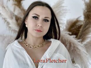 LoraFletcher