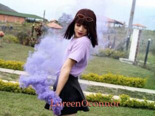 LoreenOconnor