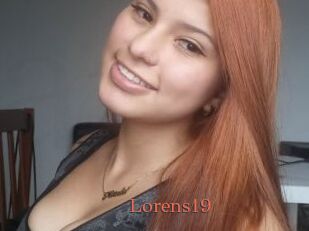 Lorens19