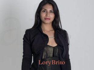 LoryBrito