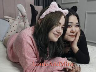 LottieAndMira