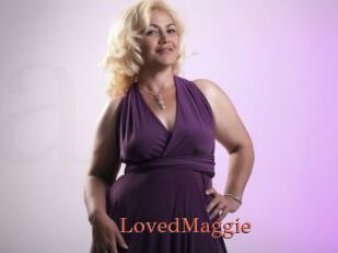 LovedMaggie