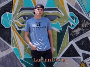LucianDevis