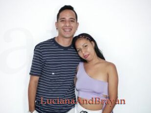 LucianaAndBrayan