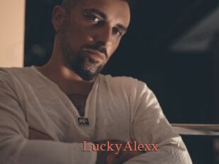 LuckyAlexx