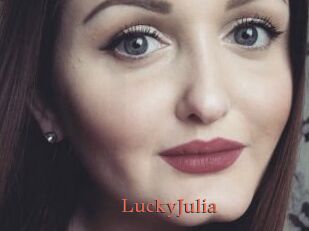 LuckyJulia